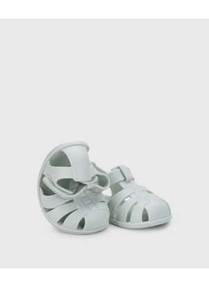 Nemo Solid Menta Sandal Igor S10324-026 Green