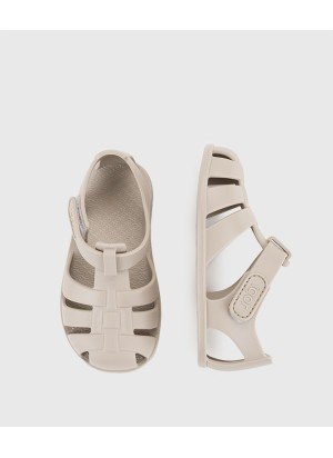 Sandália Nemo Solid Arena Igor S10324-100 Bege
