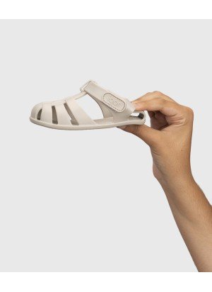 Sandália Nemo Solid Arena Igor S10324-100 Bege