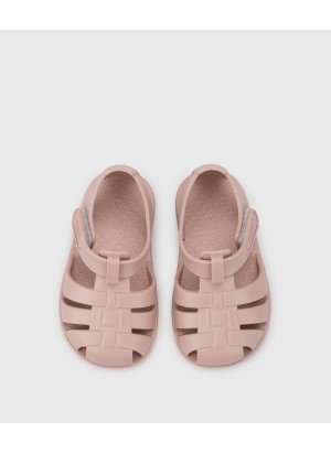Nemo Solid Maquillaje Sandal Igor S10324-197 Pink