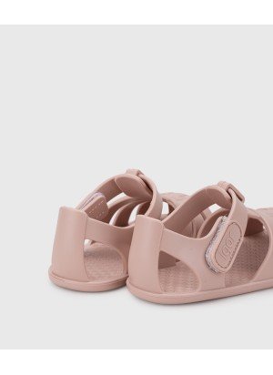 Nemo Solid Maquillaje Sandal Igor S10324-197 Pink