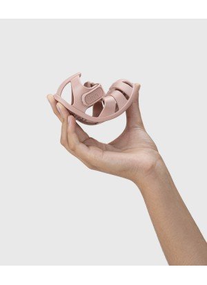 Nemo Solid Maquillaje Sandal Igor S10324-197 Pink