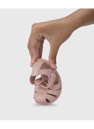 Nemo Solid Maquillaje Sandal Igor S10324-197 Pink