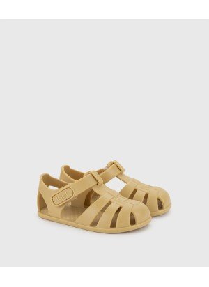 Sandália Nemo Solid Dijon Igor S10324-235 Amarelo