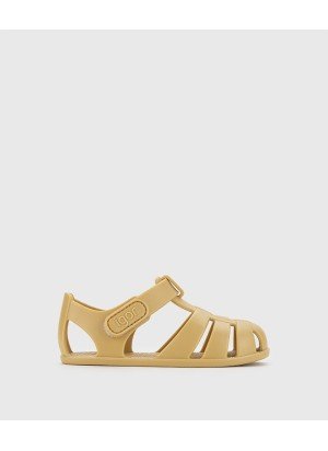Nemo Solid Dijon Sandal Igor S10324-235 Yellow