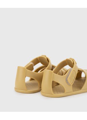 Nemo Solid Dijon Sandal Igor S10324-235 Yellow