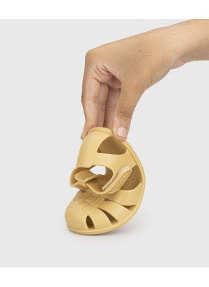 Nemo Solid Dijon Sandal Igor S10324-235 Yellow