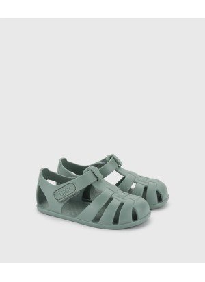 Sandália Nemo Solid Nuevo Verde Igor S10324-384 Verde