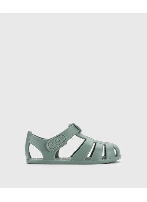 Sandália Nemo Solid Nuevo Verde Igor S10324-384 Verde