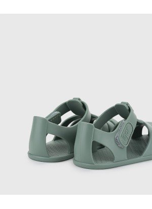 Sandália Nemo Solid Nuevo Verde Igor S10324-384 Verde