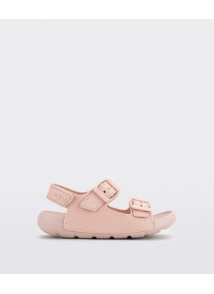 Maui Mc Maquillaje Sandal Igor S10313-197 Pink