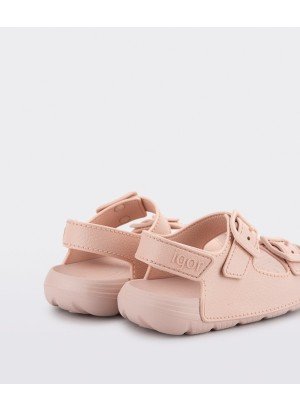 Maui Mc Maquillaje Sandal Igor S10313-197 Pink