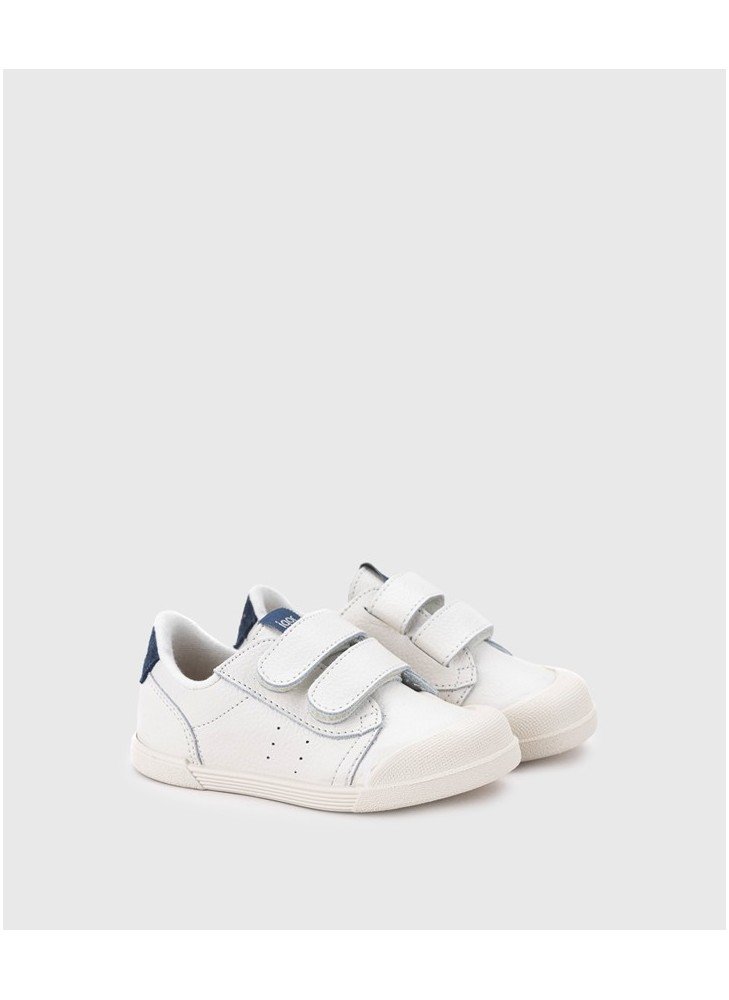 Tennis Jeans Sneakers Igor W10325-050 Blue Tennis Jeans Sneakers Igor W10325-050 Blue