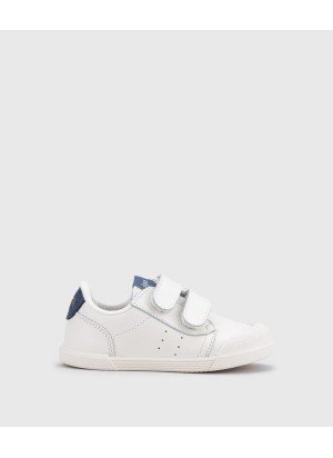 Ténis Tennis Jeans Igor W10325-050 Azul