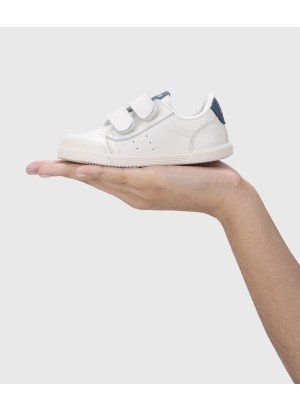 Tennis Jeans Sneakers Igor W10325-050 Blue