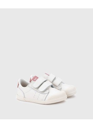 Ténis Tennis Rosa Igor W10325-383 Rosa