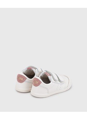 Ténis Tennis Rosa Igor W10325-383 Rosa