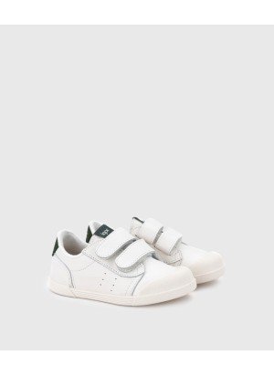 Tennis Musgo Sneakers Igor W10325-271 Green