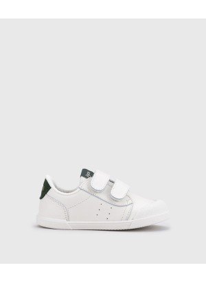 Tennis Musgo Sneakers Igor W10325-271 Green