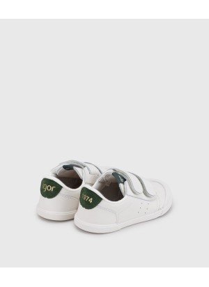 Tennis Musgo Sneakers Igor W10325-271 Green