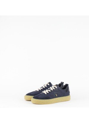 Olhamar 1.0 NTR  Sneackers Tenaz OLHAMAR1.0NTR BD Blue+RM Blue