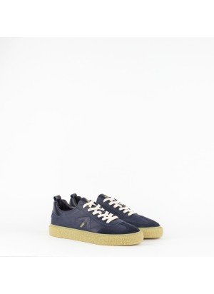 Olhamar 1.0 NTR  Sneackers Tenaz OLHAMAR1.0NTR BD Blue+RM Blue