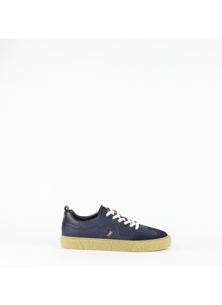 Olhamar 1.0 NTR  Sneackers Tenaz OLHAMAR1.0NTR BD Blue+RM Blue