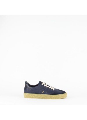 Olhamar 1.0 NTR  Sneackers Tenaz OLHAMAR1.0NTR BD Blue+RM Blue