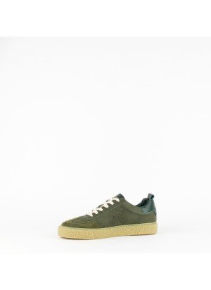 Olhamar 1.0 NTR  Sneackers Tenaz OLHAMAR1.0NTR BD Green+RM Green