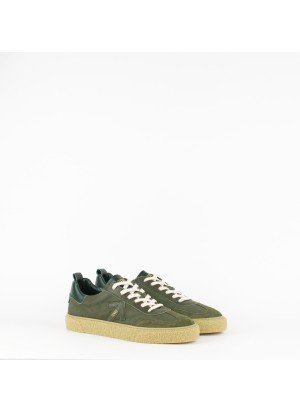 Olhamar 1.0 NTR  Sneackers Tenaz OLHAMAR1.0NTR BD Green+RM Green