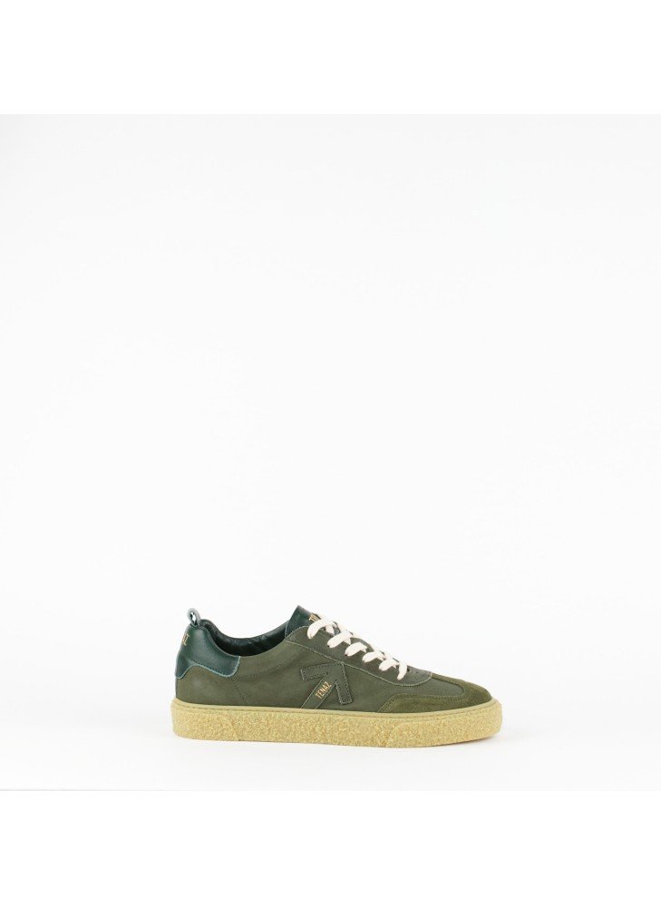 Olhamar 1.0 NTR  Sneackers Tenaz OLHAMAR1.0NTR BD Green+RM Green