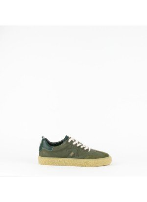 Olhamar 1.0 NTR  Sneackers Tenaz OLHAMAR1.0NTR BD Green+RM Green