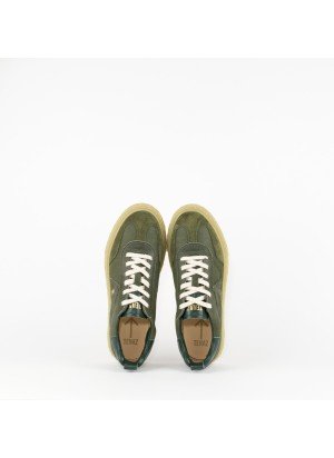 Olhamar 1.0 NTR  Sneackers Tenaz OLHAMAR1.0NTR BD Green+RM Green