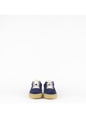 Ténis Olhamar 1.0C NTR  Sneackers Tenaz OLHAMAR1.0CNTR CR Blue+White+White