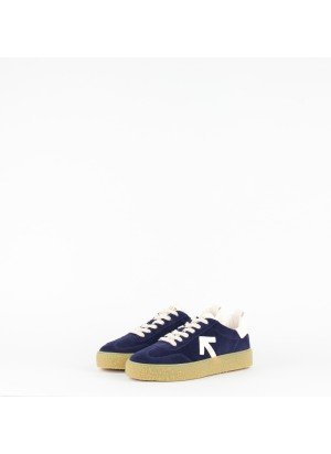 Olhamar 1.0C NTR  Sneackers Tenaz OLHAMAR1.0CNTR CR Blue+White+White