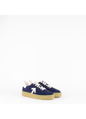 Olhamar 1.0C NTR  Sneackers Tenaz OLHAMAR1.0CNTR CR Blue+White+White