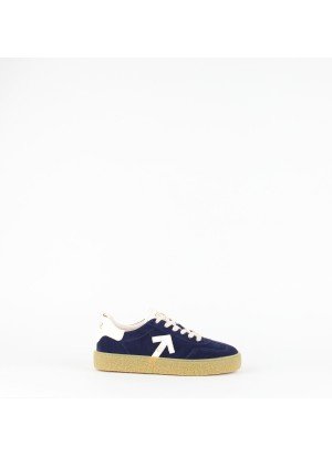 Ténis Olhamar 1.0C NTR  Sneackers Tenaz OLHAMAR1.0CNTR CR Blue+White+White