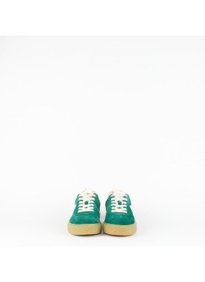 Ténis Olhamar 1.0C NTR  Sneackers Tenaz OLHAMAR1.0CNTR Green+White+Velvpink