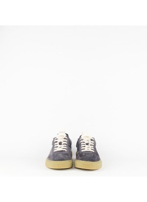Ténis Olhamar 1.0C NTR  Sneackers Tenaz OLHAMAR1.0CNTR Grey+White+RM Black