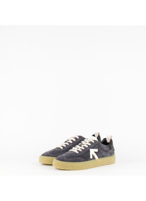 Ténis Olhamar 1.0C NTR  Sneackers Tenaz OLHAMAR1.0CNTR Grey+White+RM Black