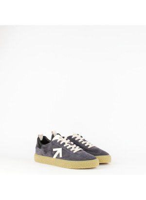 Ténis Olhamar 1.0C NTR  Sneackers Tenaz OLHAMAR1.0CNTR Grey+White+RM Black