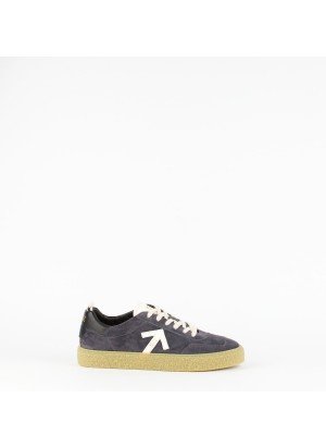Ténis Olhamar 1.0C NTR  Sneackers Tenaz OLHAMAR1.0CNTR Grey+White+RM Black