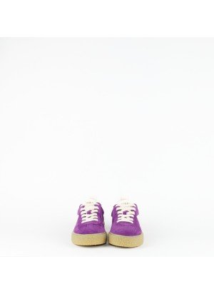 Ténis Olhamar 1.0C NTR  Sneackers Tenaz OLHAMAR1.0CNTR Lilac+Off White+Off White