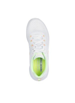 Skech-Lite Pro Bright Skies Sneakers Skechers 150432-WMLT White/Multi
