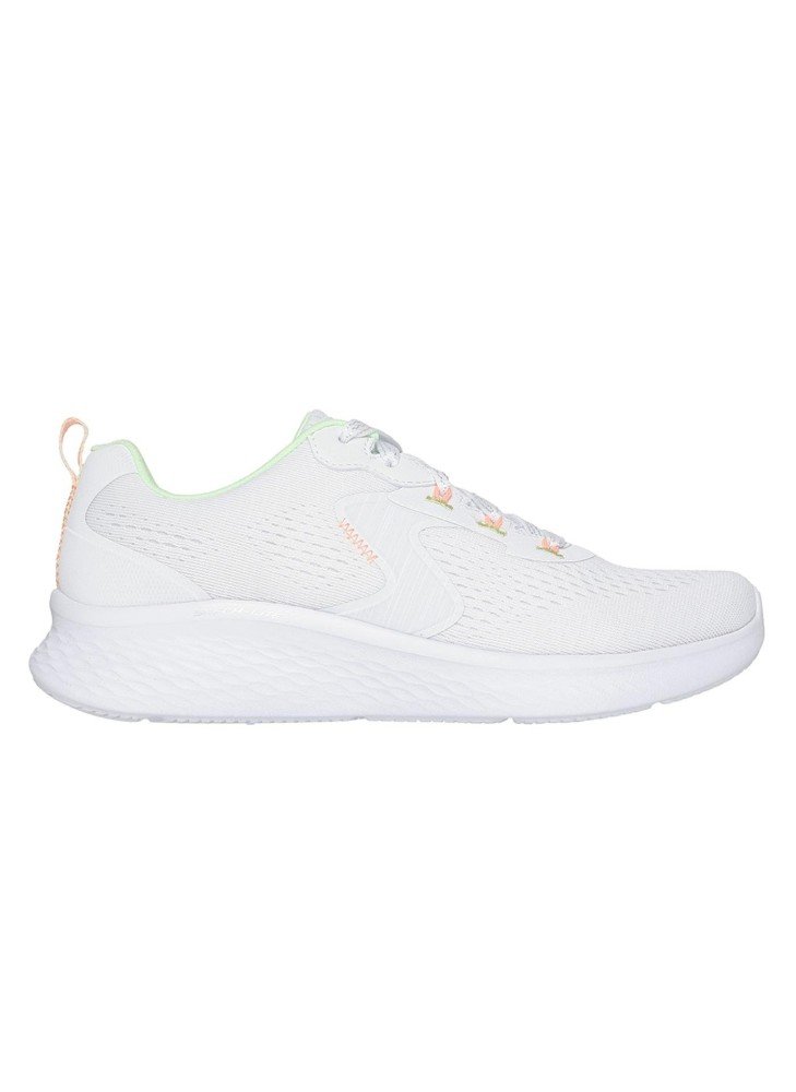 Skech-Lite Pro Bright Skies Sneakers Skechers 150432-WMLT White/Multi Skech-Lite Pro Bright Skies Sneakers Skechers 150432-WMLT White/Multi
