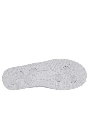 Sapato Slip-ins Relaxed Melson Coronado Skechers 210959-BKGY Preto/Cinzento