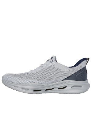 Slip-ins Relaxed Arch Fit Orvan Kincade Sneakers Skechers 210994-LTGY Light Gray