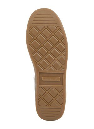 Ténis Heritage Suede Trainers Tommy Hilfiger FW0FW08643YBH Branco
