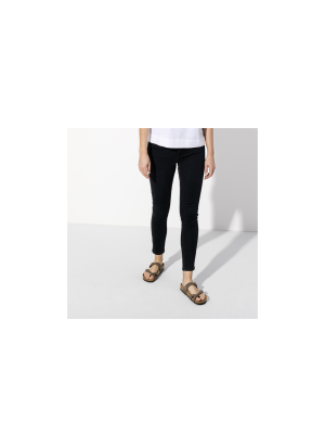 Sandália Mayari Birko-Flor Birkenstock 71061 Nubuck Mocha