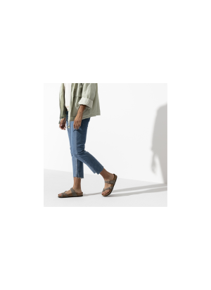Mayari Birkenstock Sandal 71071 Stone